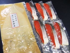 詰め合わせ 味じまんAセット