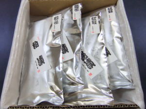 越路漬・粕漬
